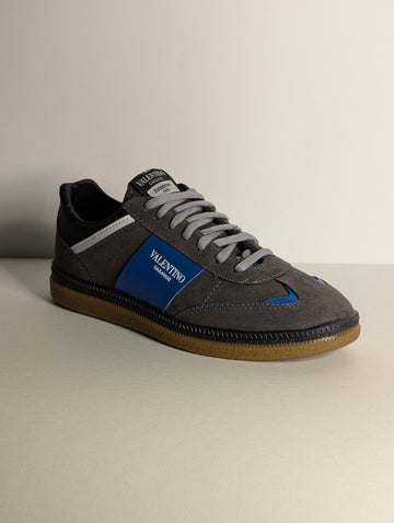 Dresser Shoes - Man / მამაკაცის ფეხსაცმელი
