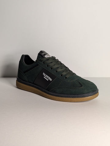 Dresser Shoes - Man / მამაკაცის ფეხსაცმელი