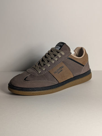 Dresser Shoes - Man / მამაკაცის ფეხსაცმელი