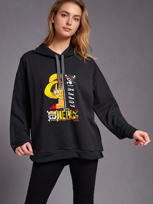 Dresser Hoodie / ჰუდი - უნისექსი