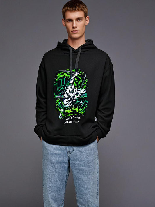 Dresser Hoodie / ჰუდი - უნისექსი