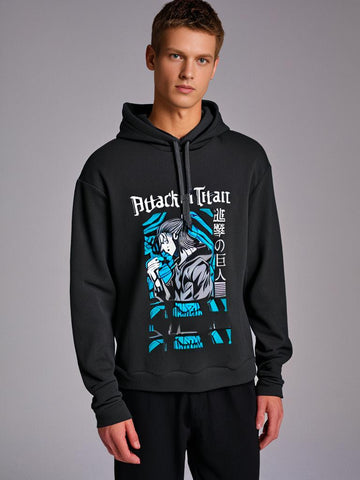 Dresser Hoodie / ჰუდი - უნისექსი