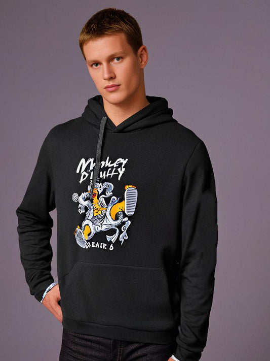 Dresser Hoodie / ჰუდი - უნისექსი