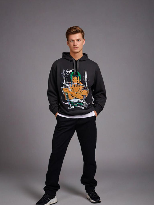 Dresser Hoodie / ჰუდი - უნისექსი