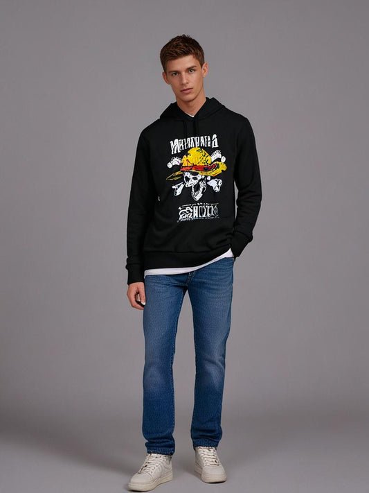 Dresser Hoodie / ჰუდი - უნისექსი