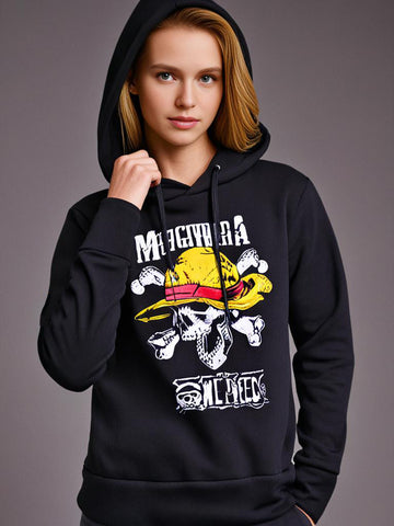 Dresser Hoodie / ჰუდი - უნისექსი