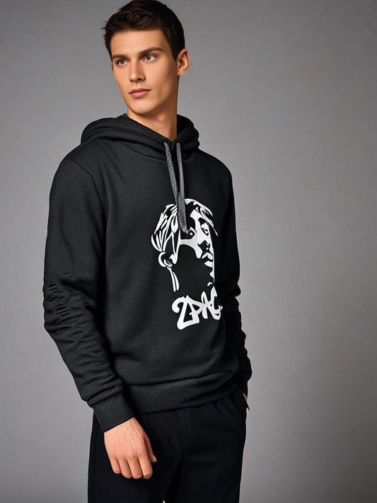 Dresser Hoodie / ჰუდი - უნისექსი