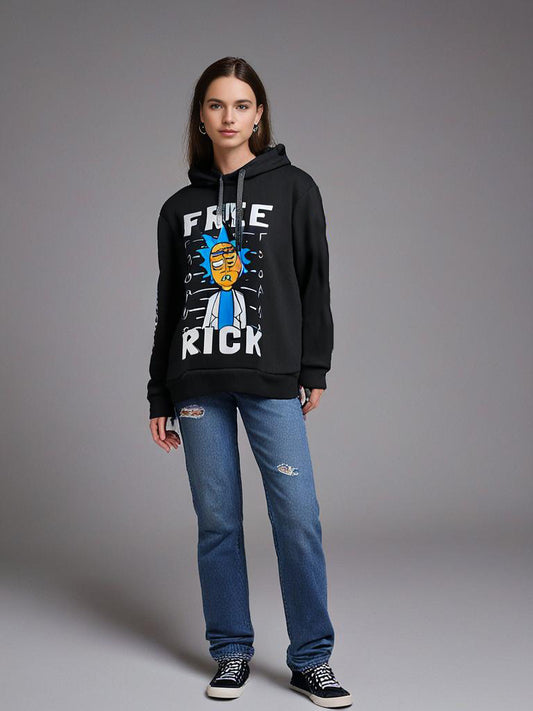 Dresser Hoodie / ჰუდი - უნისექსი