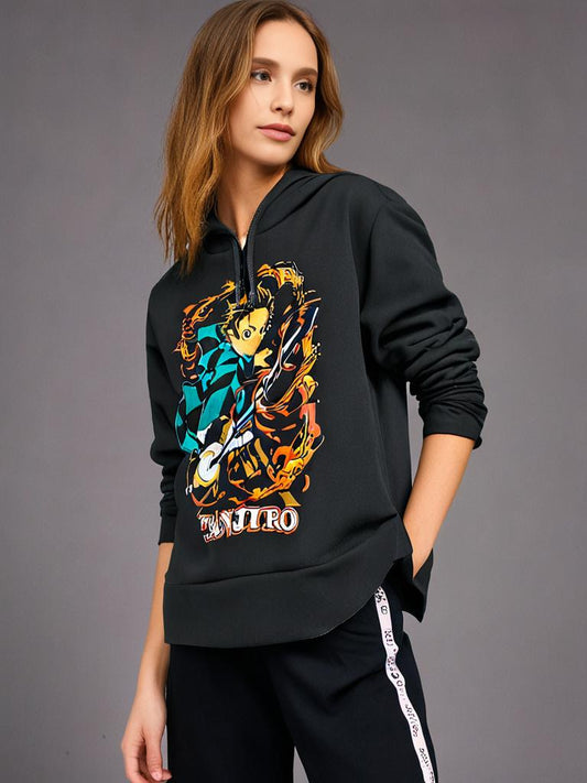 Dresser Hoodie / ჰუდი - უნისექსი