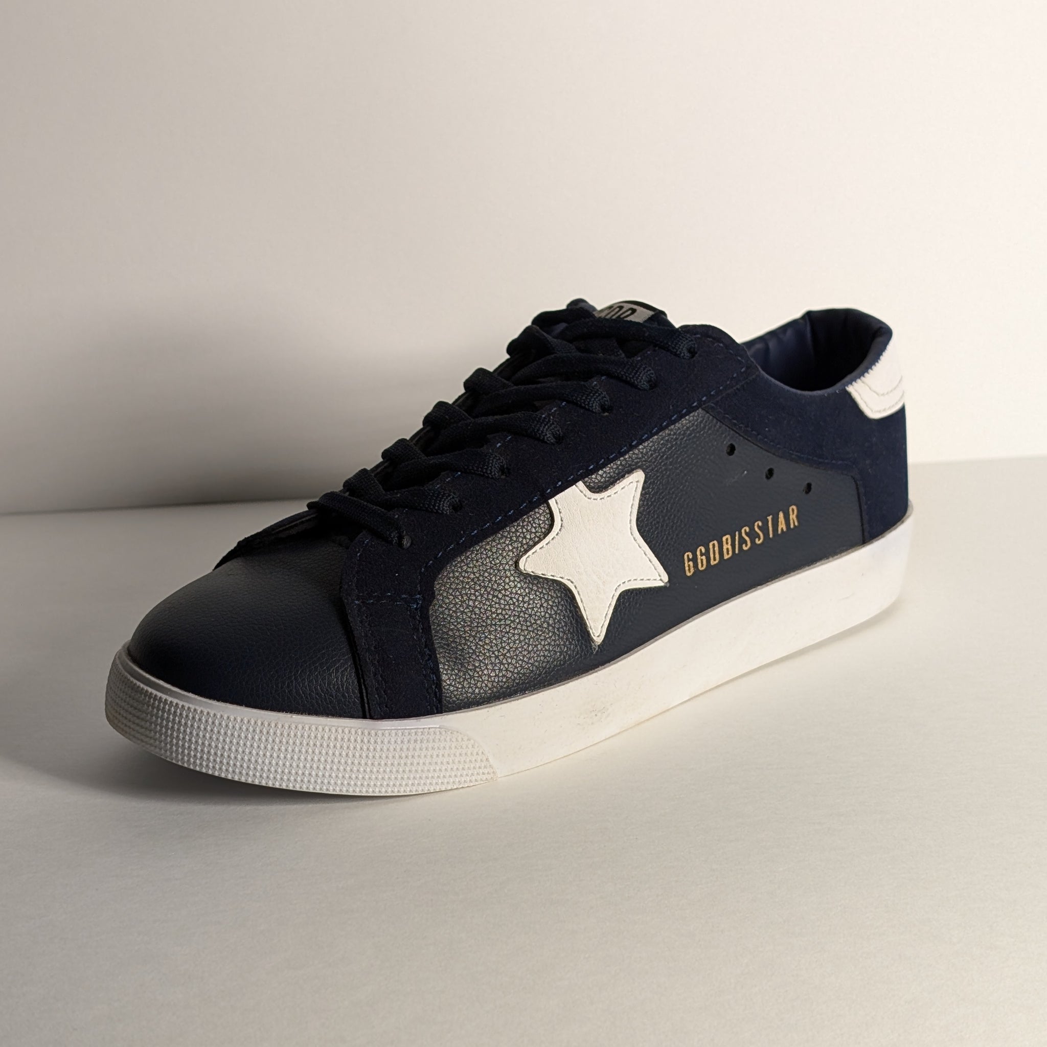 Dresser Sneakers - Man GLDSTR / მამაკაცის ფეხსაცმელი - ლურჯი
