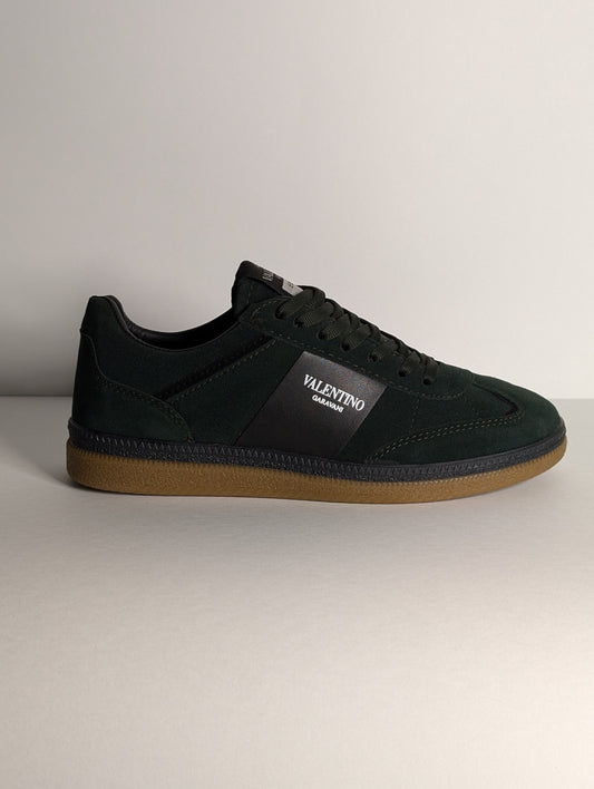 Dresser Shoes - Man / მამაკაცის ფეხსაცმელი