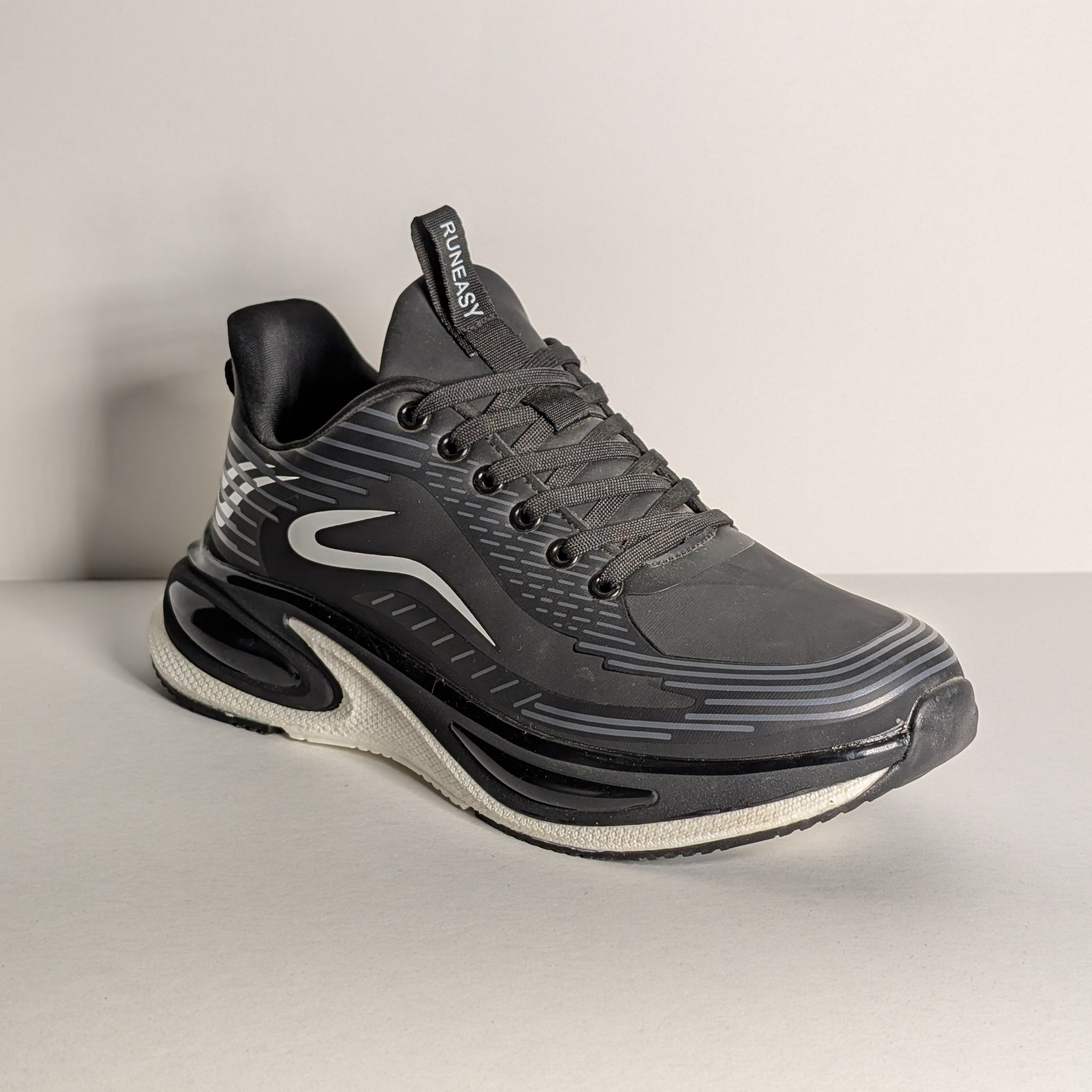 Dresser Premium Sneakers / მამაკაცის ფეხსაცმელი