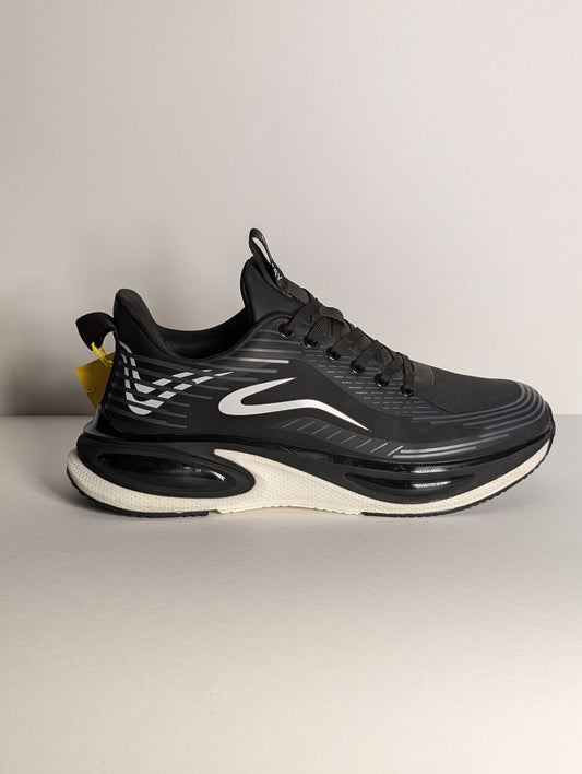 Dresser Premium Sneakers / მამაკაცის ფეხსაცმელი