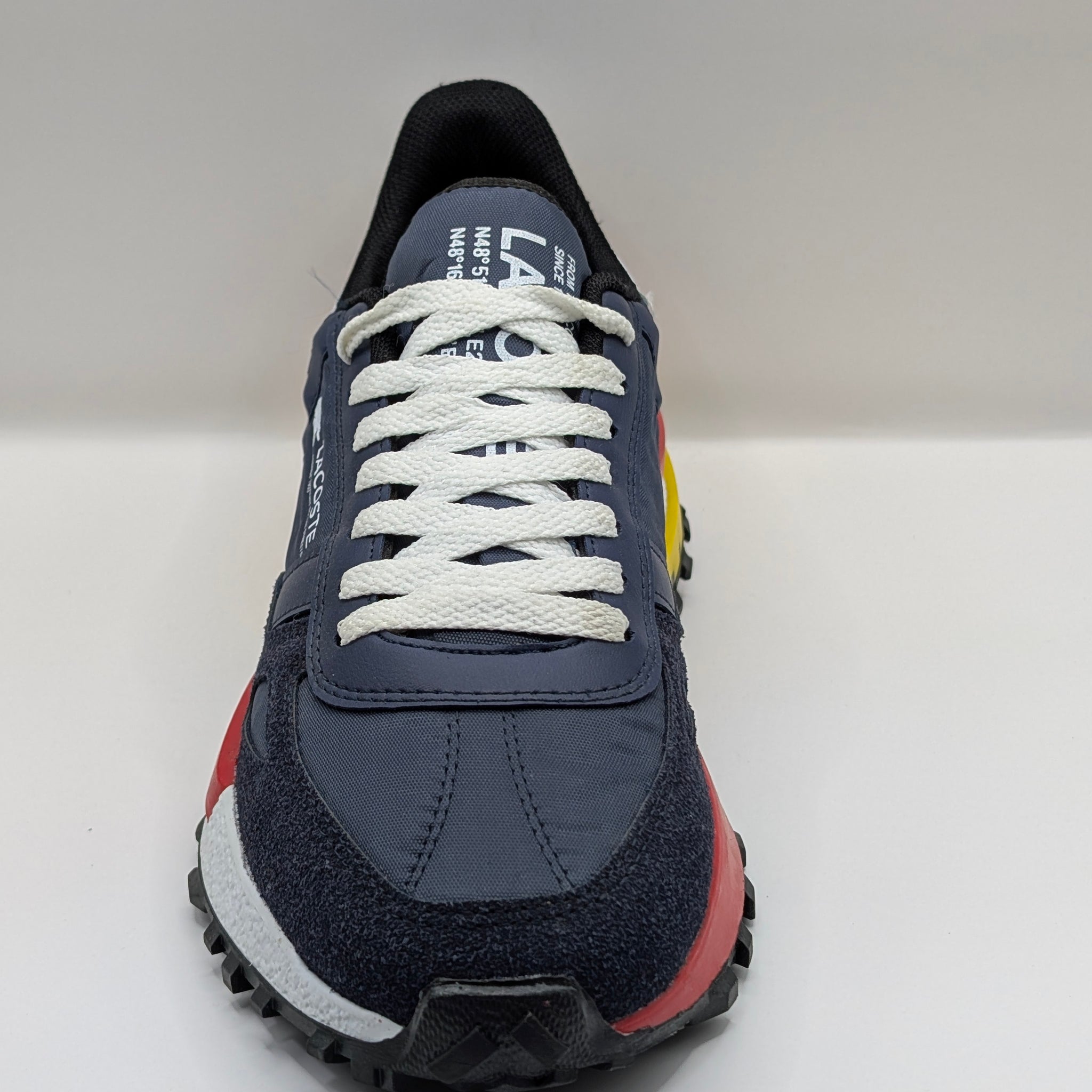 ლაკოსტა / Lacoste  10159
