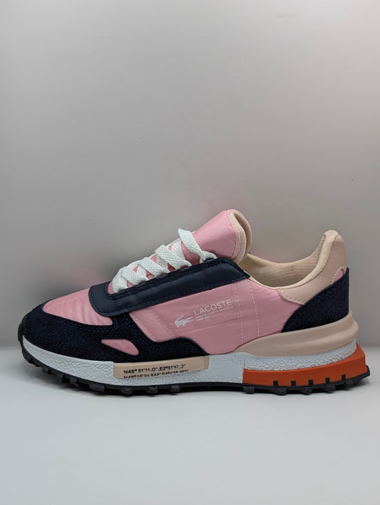 ლაკოსტა / Lacoste -