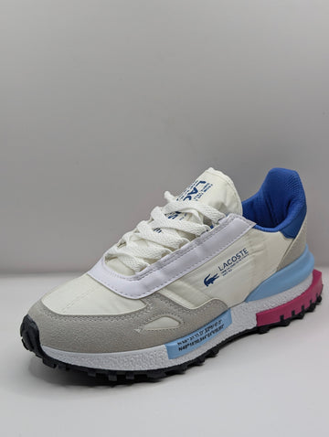 ლაკოსტა / Lacoste