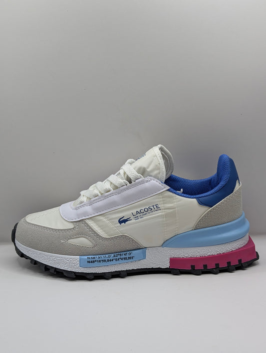 ლაკოსტა / Lacoste