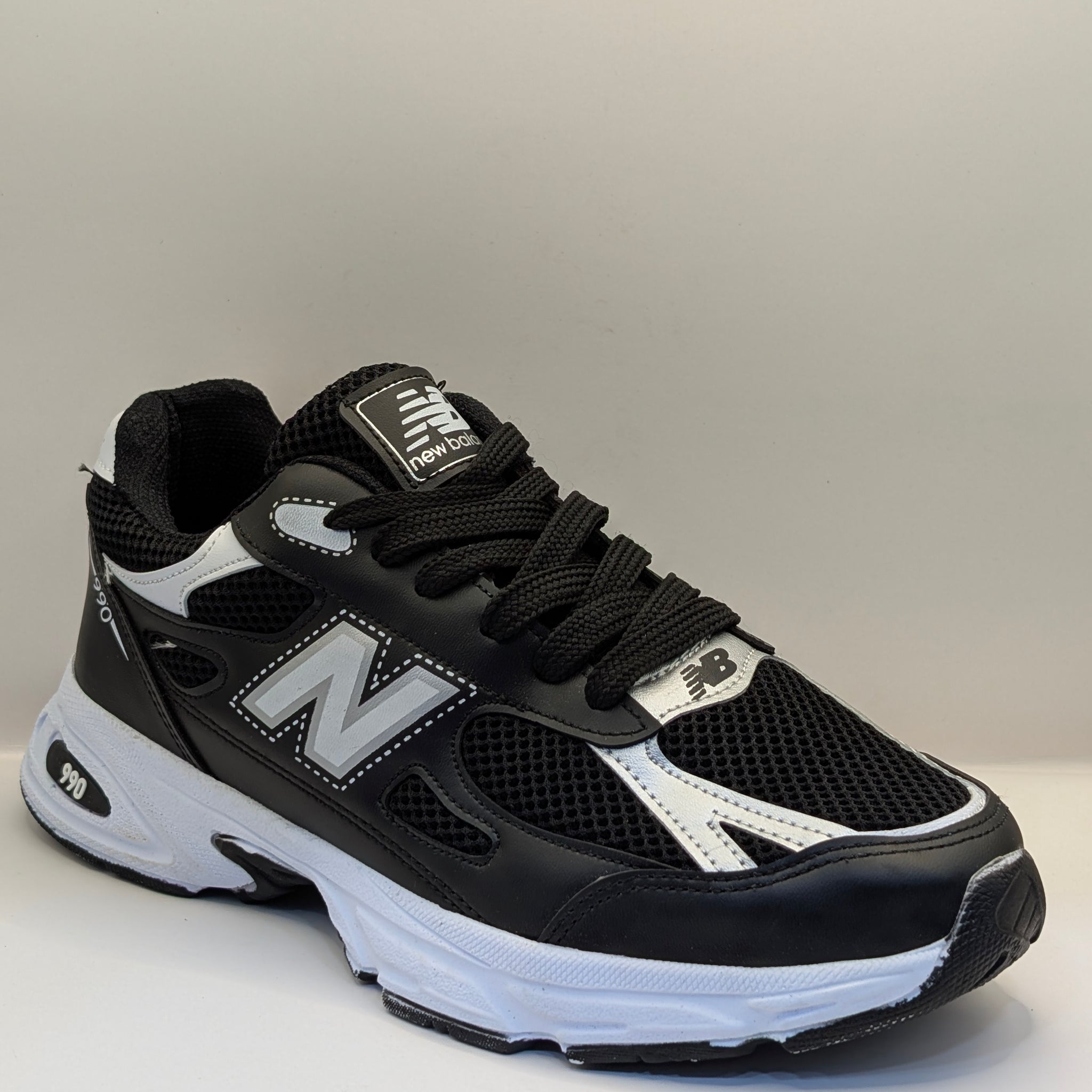 ნიუ ბალანსი / New Balance 990 - 10240