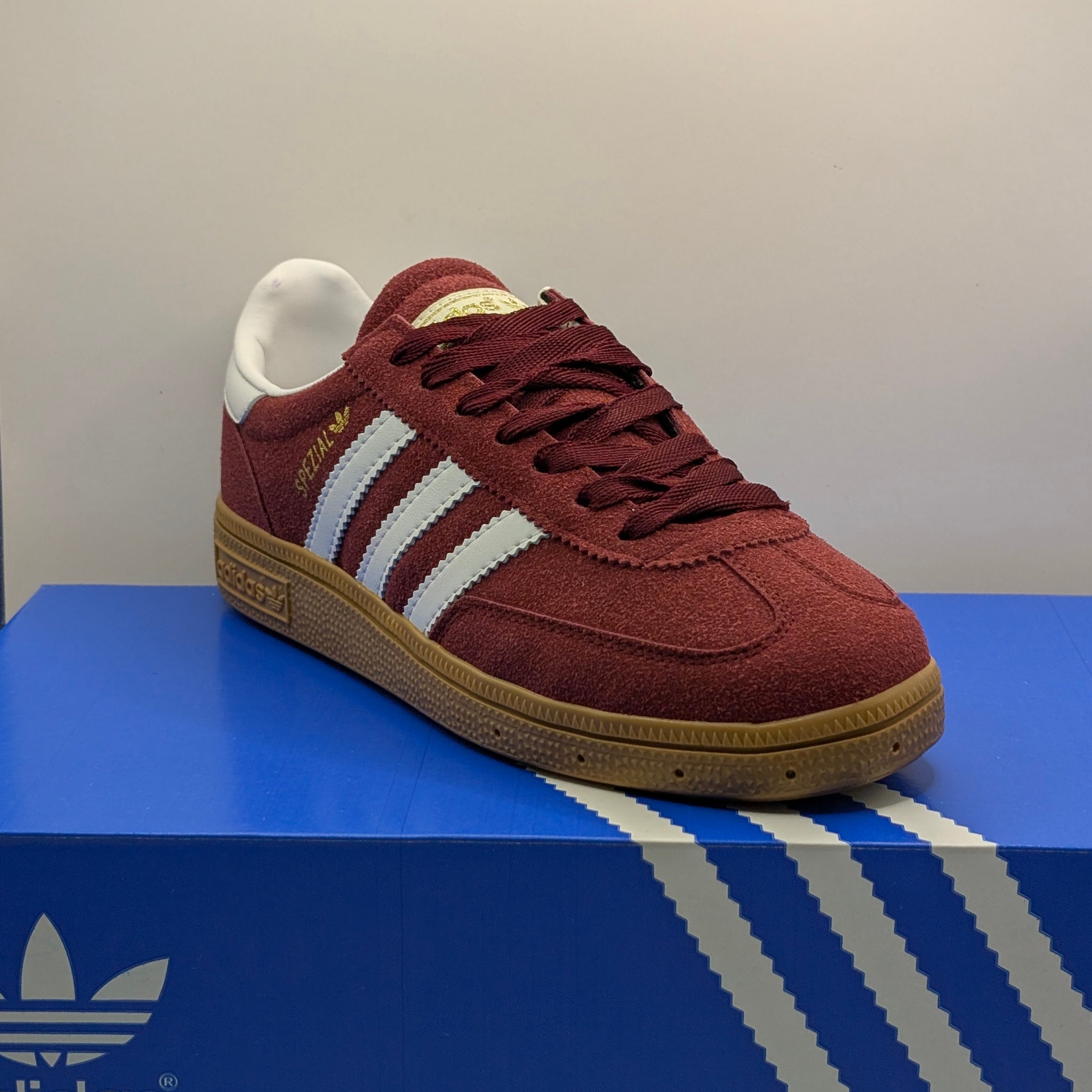 ADIDADS SPEZIAL - 10273