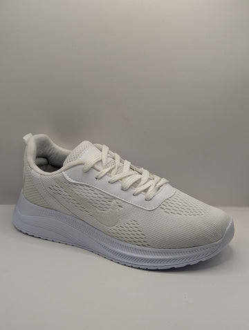 Nike White shoes - 10358