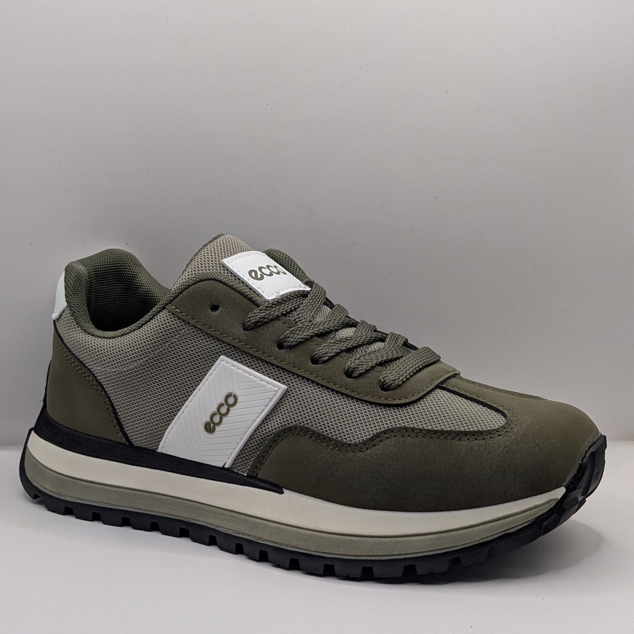 Ecco Shoes - 10367