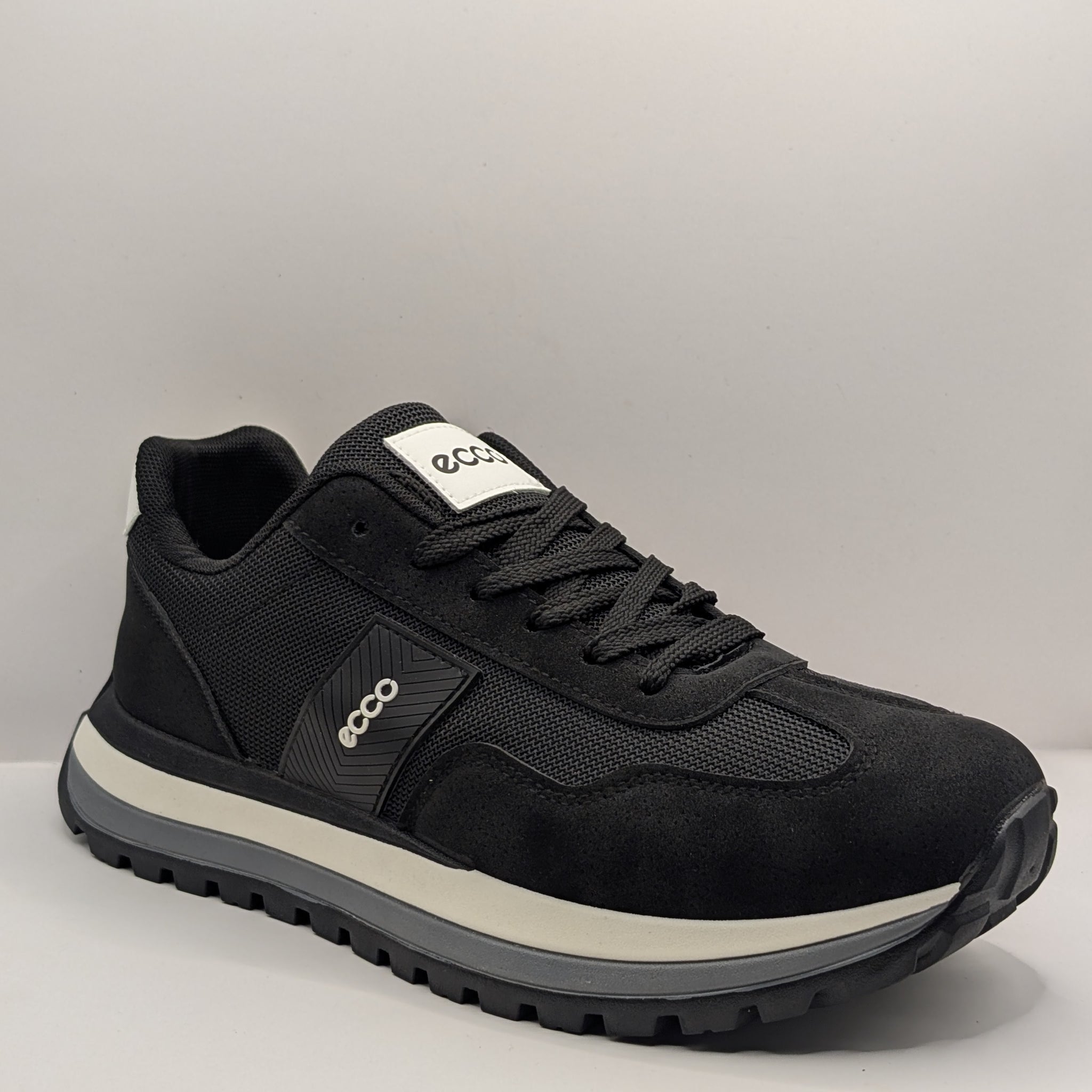 Ecco Shoes - 10360