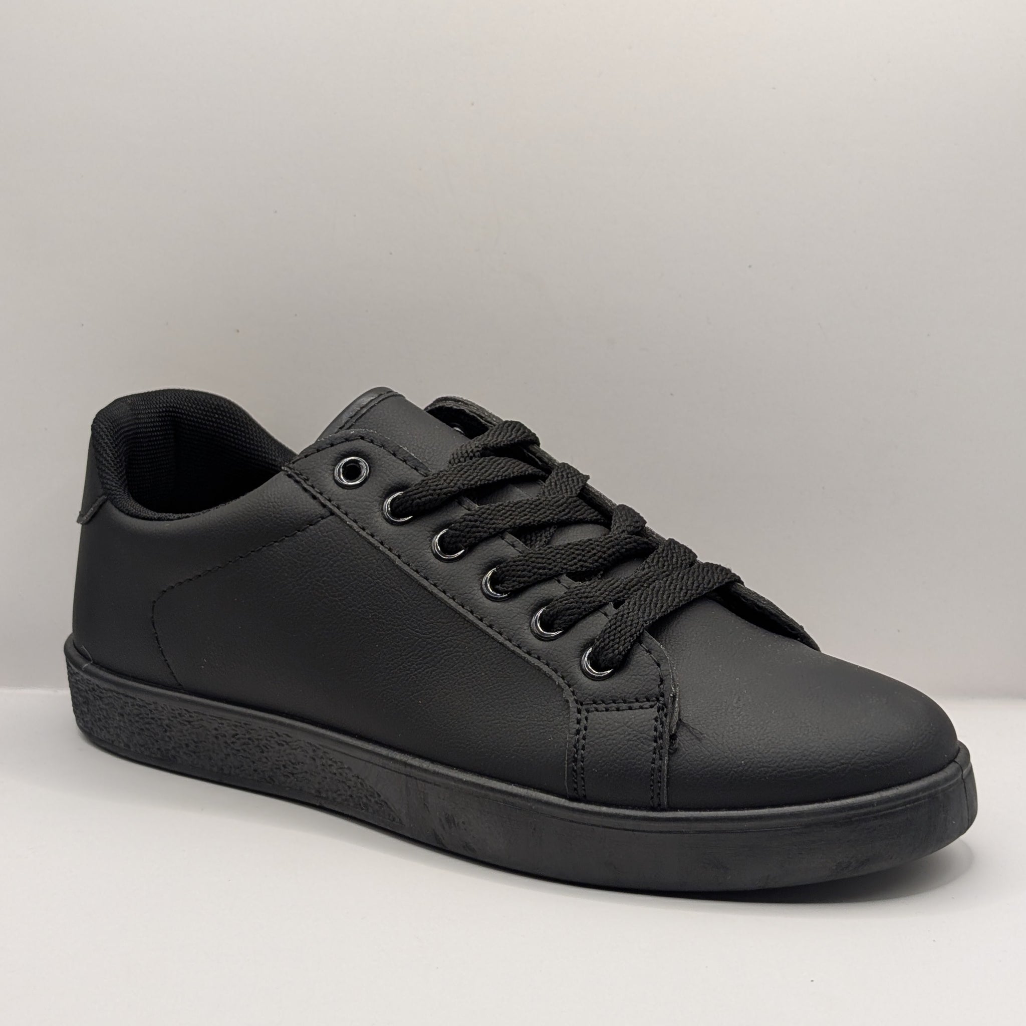 Dresser Black sneaker - 10381