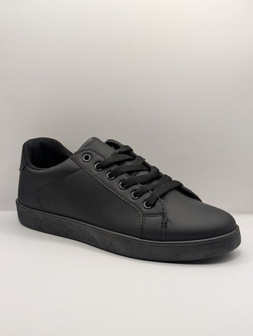 Dresser Black sneaker - 10381