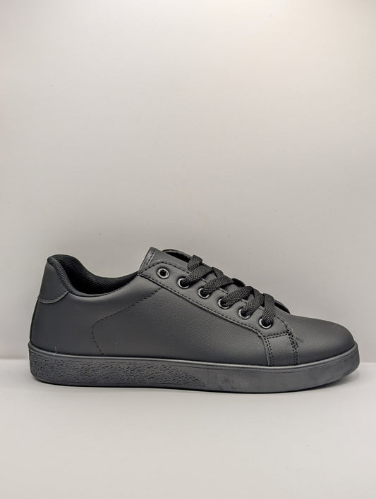 Dresser Black sneaker - 10381