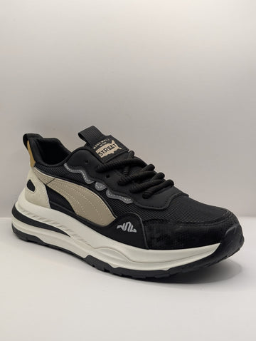 Dresser Street Shoes - 10375