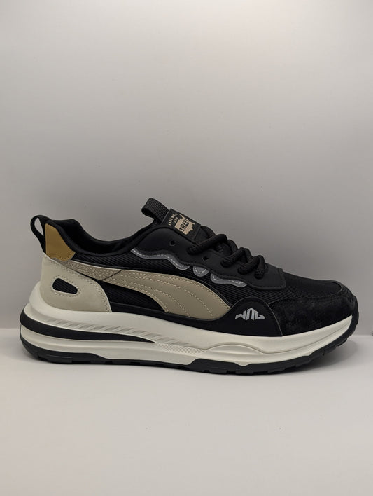 Dresser Street Shoes - 10375