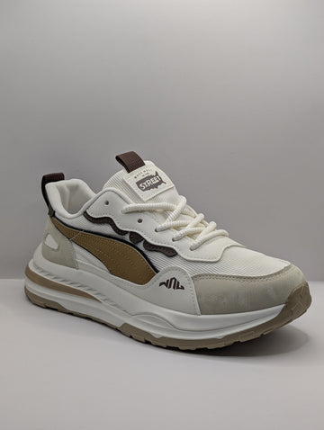 Dresser Street Shoes - 10372