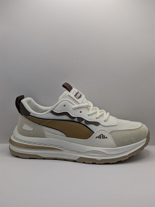 Dresser Street Shoes - 10372