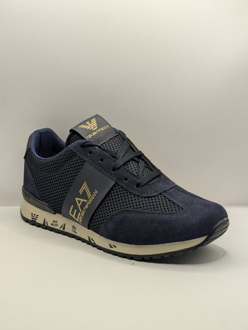 Armani Shoes - 10383