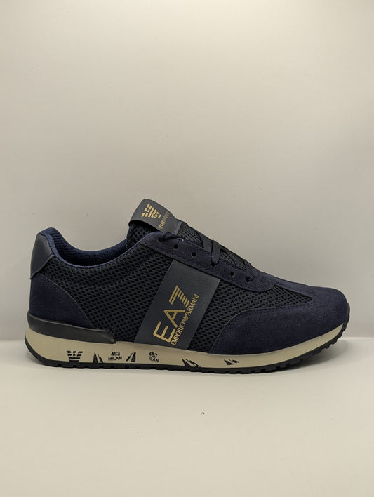 Armani Shoes - 10383