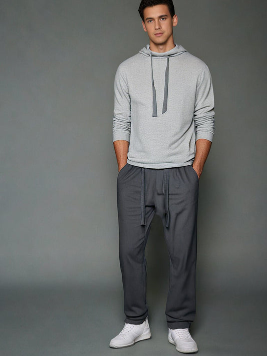 Dresser Classic Pants - Men / მამაკაცის კლასიკური შარვალი