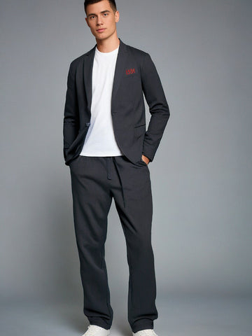 Dresser Classic Pants - Men / მამაკაცის კლასიკური შარვალი