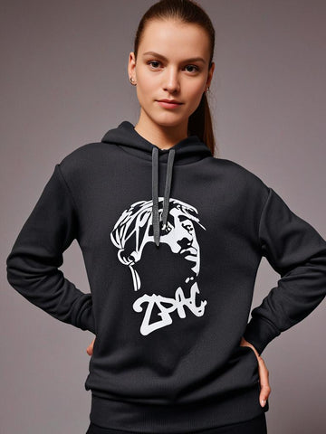 Dresser Hoodie / ჰუდი - უნისექსი
