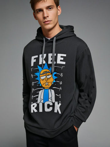Dresser Hoodie / ჰუდი - უნისექსი