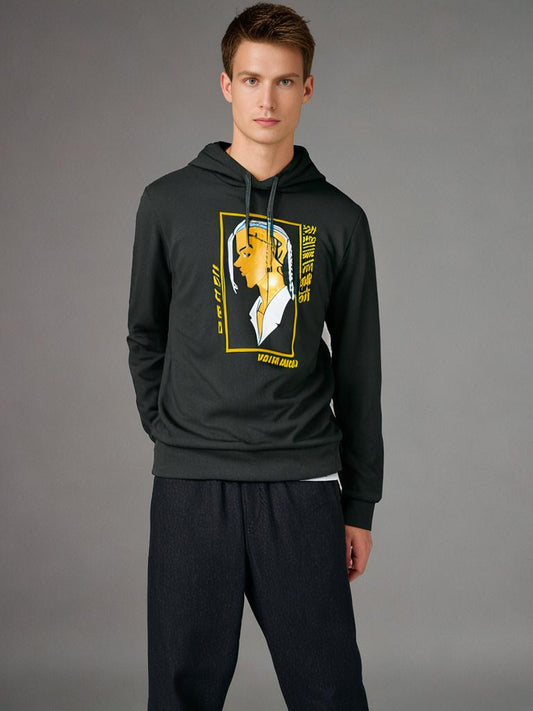 Dresser Hoodie / ჰუდი - უნისექსი