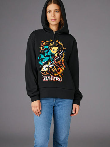 Dresser Hoodie / ჰუდი - უნისექსი